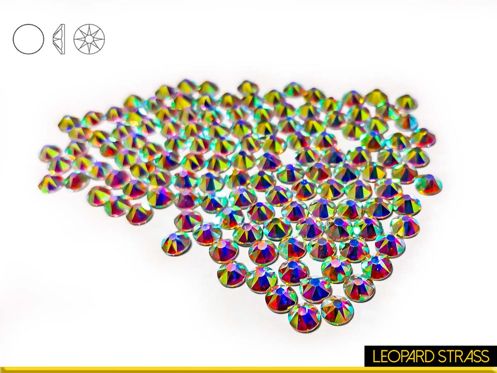 Crystal AB : Nero Elite