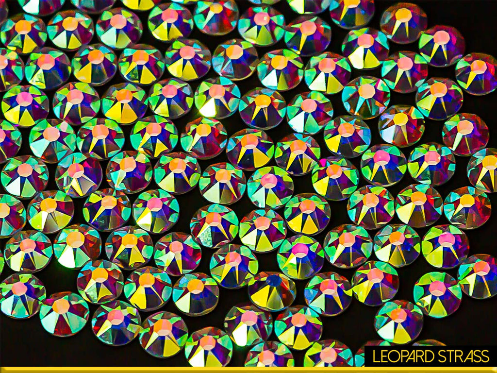 Crystal AB : Nero Elite