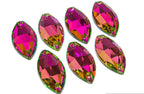 DIAMOND Rainbow Rose / LS-DSRR