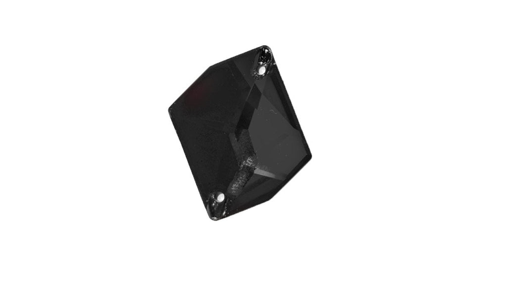 HEXADONE Jet Black  / LS-HXJB