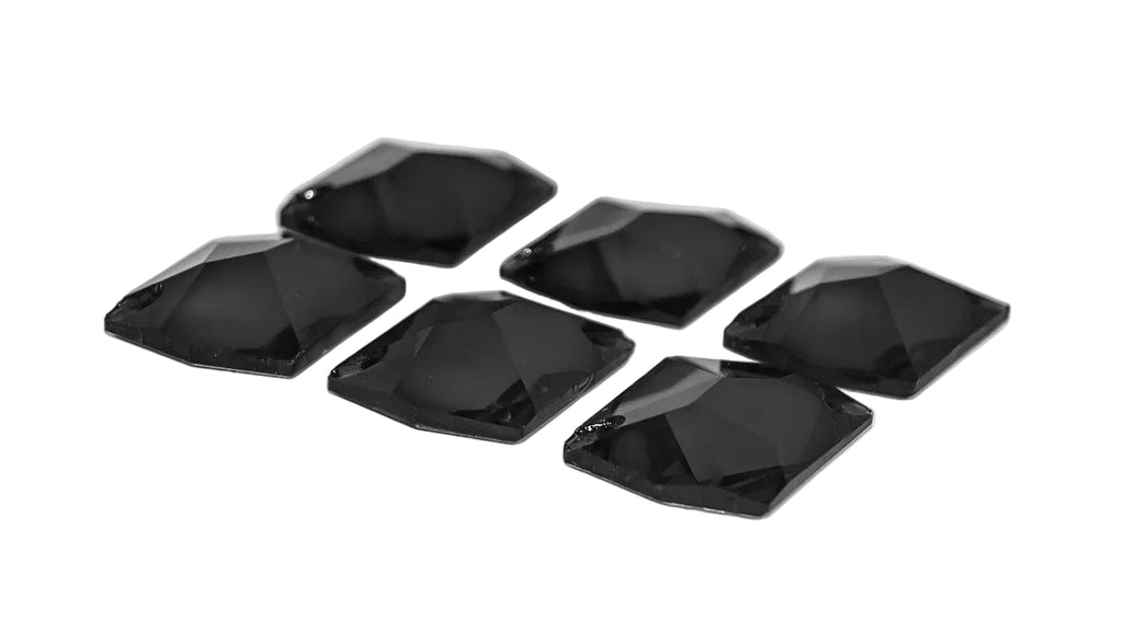 HEXADONE Jet Black  / LS-HXJB