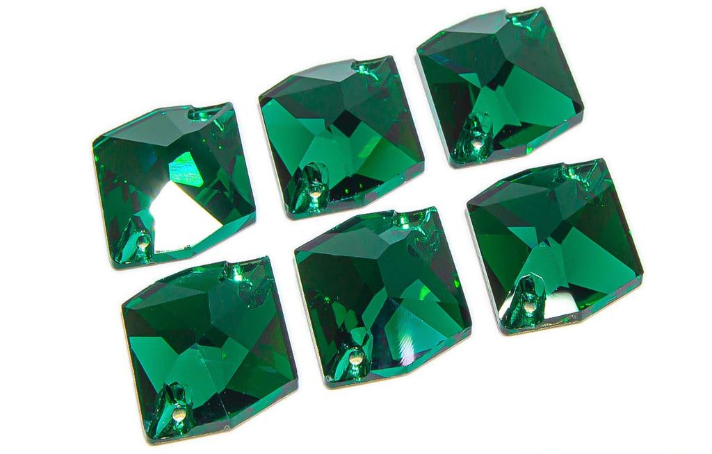 HEXADONE Emerald / LS-HXE