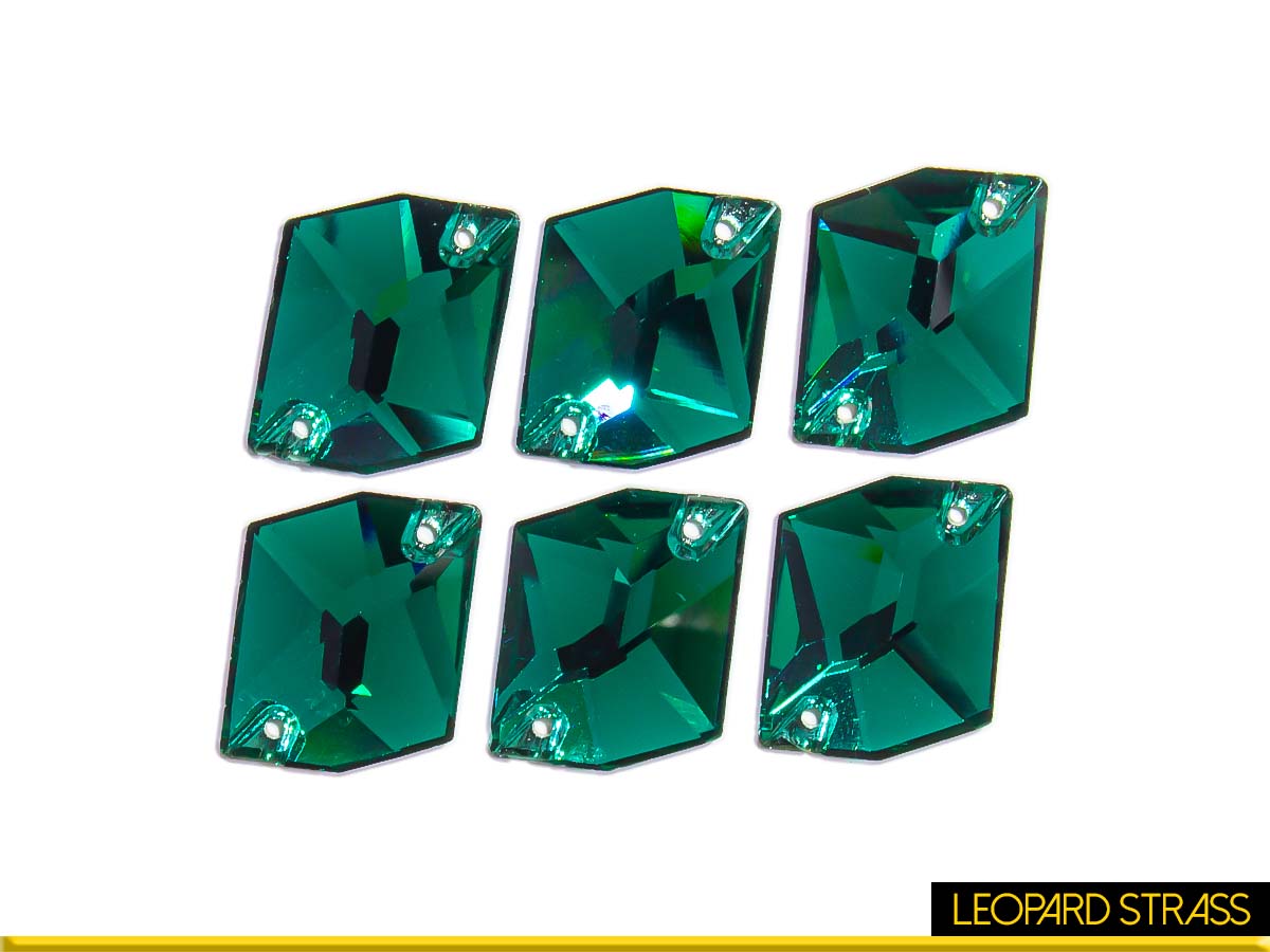 HEXADONE Emerald / LS-HXE