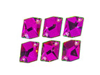 HEXADONE Rainbow Rose / LS-HXRR