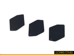 Mirror Jet Black M9