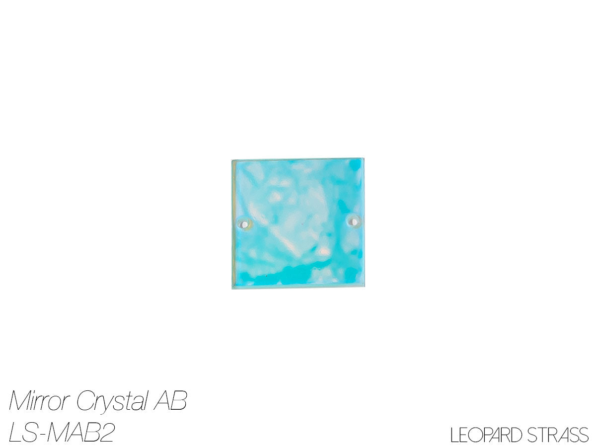 Mirror Crystal AB M2