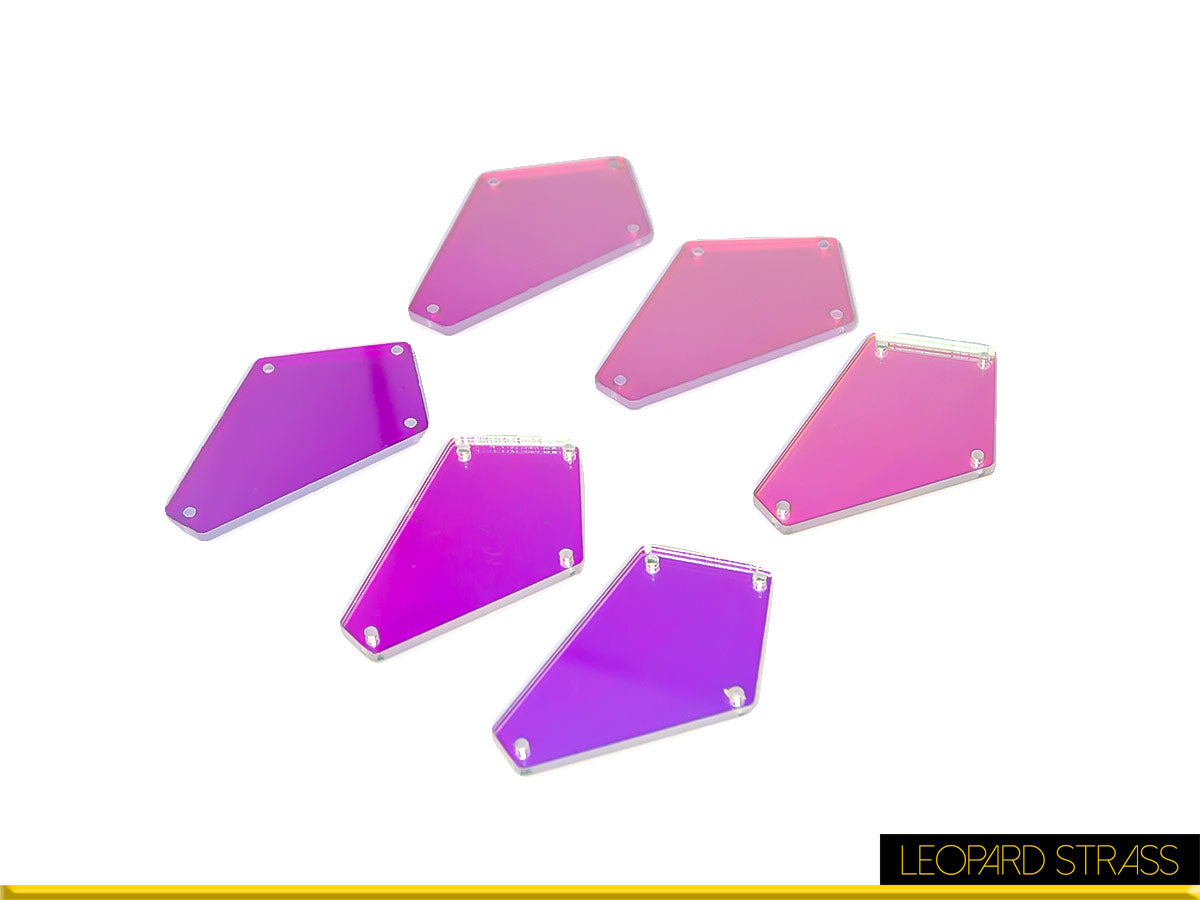 Mirror Crystal AB M4