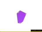 Mirror Crystal AB M7
