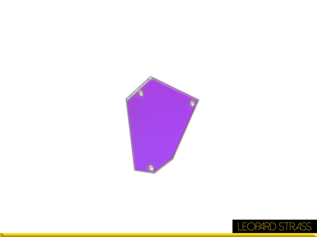 Mirror Crystal AB M7