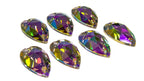 TEARDROP Mystic Purple / LS-TDMP