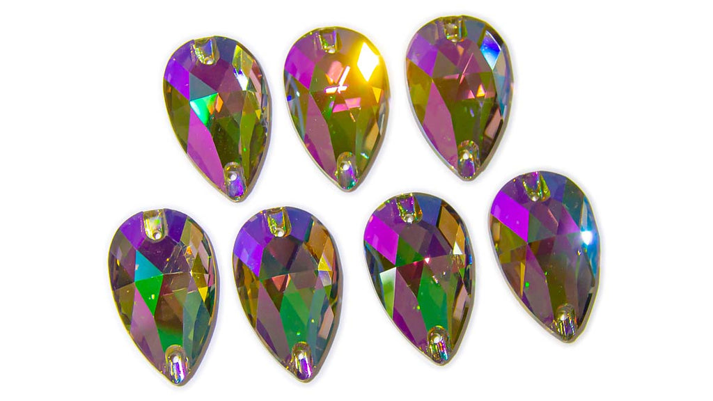 TEARDROP Mystic Purple / LS-TDMP