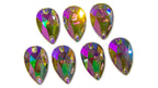 TEARDROP Mystic Purple / LS-TDMP
