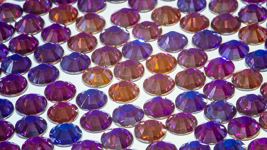 Purple Velvet : Classico