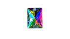 RECTANGLE Crystal AB / LS-RQAB