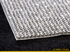 Crystal Rhinestone Adhesive Sheet