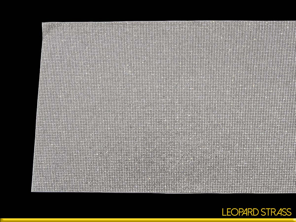 Crystal Rhinestone Adhesive Sheet