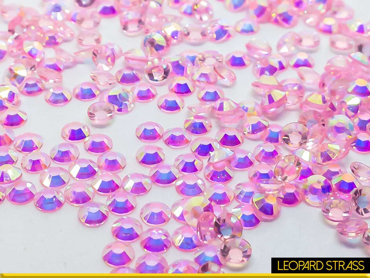 Rose LT AB : Transparent Jellystone + Non-Hotfix