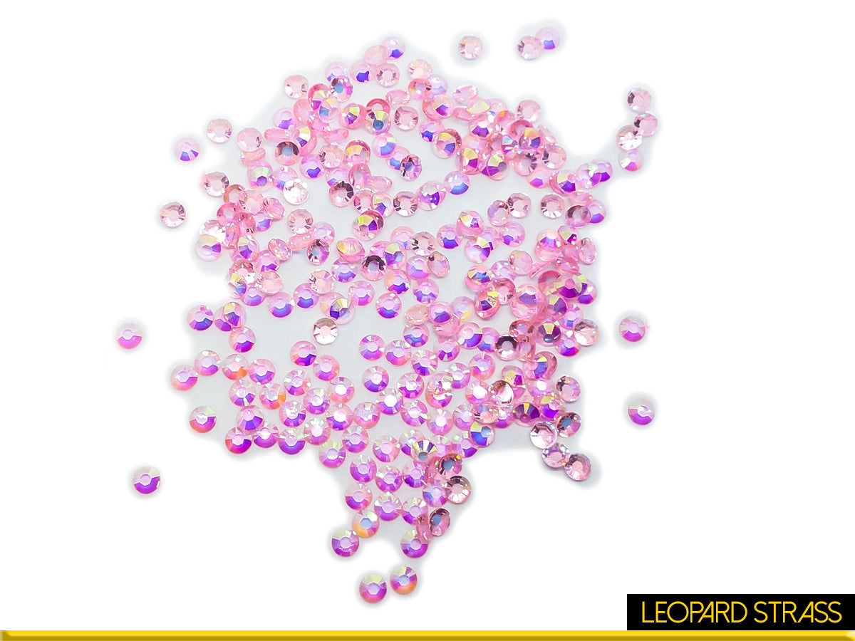 Rose LT AB : Transparent Jellystone + Non-Hotfix