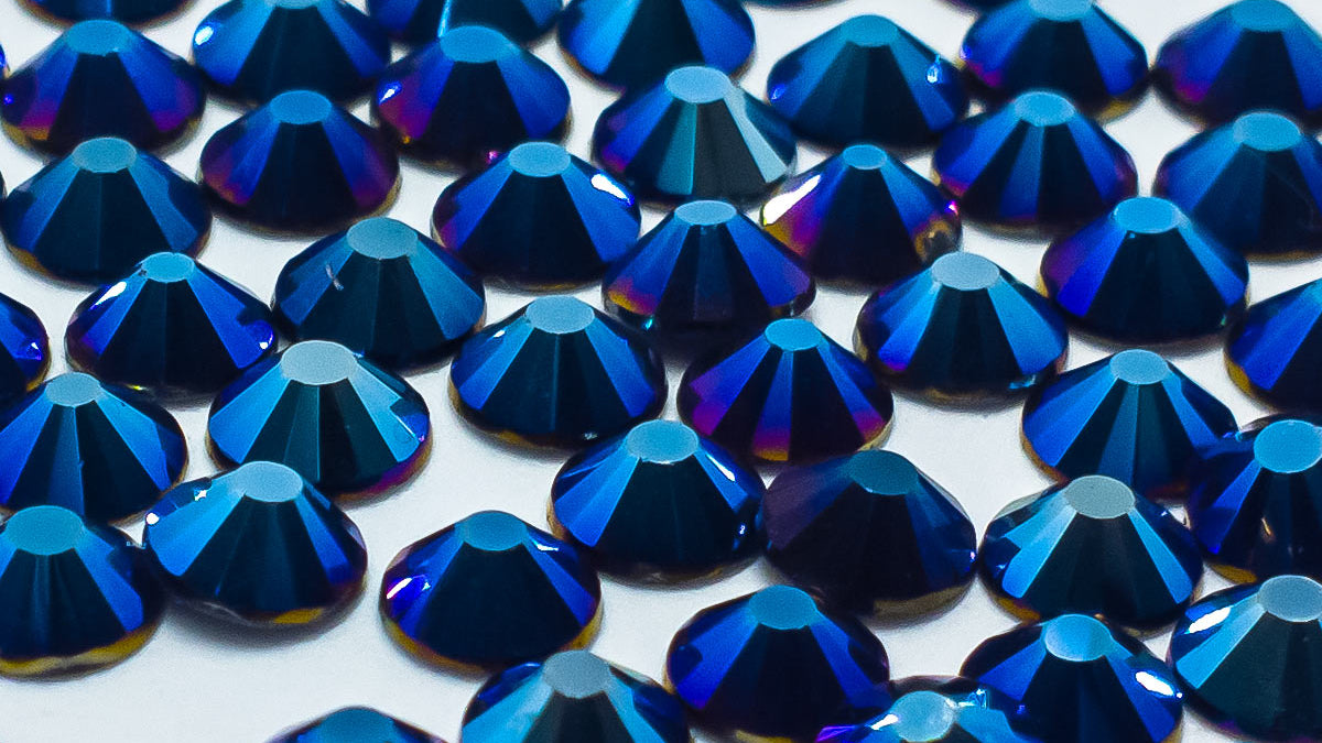 Sapphire Hematite : Classico