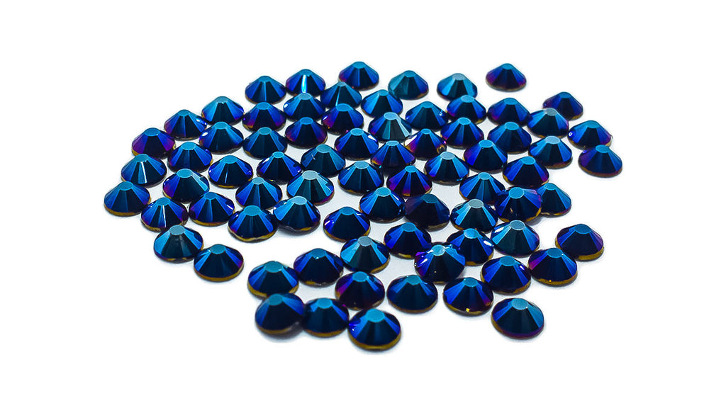 Sapphire Hematite : Classico