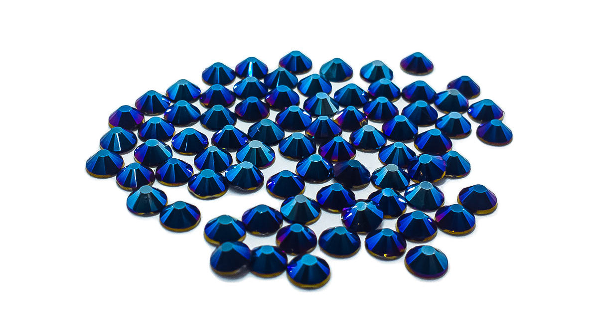 Sapphire Hematite : Classico