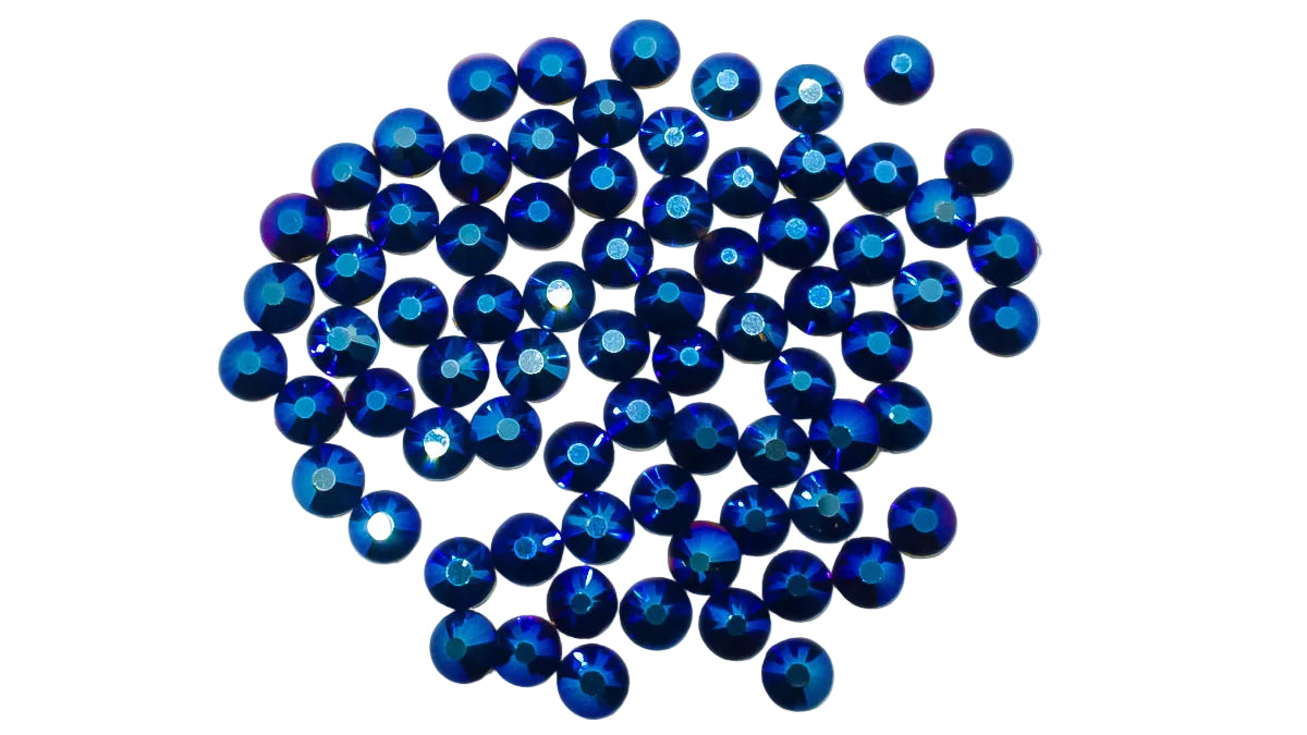Sapphire Hematite : Classico