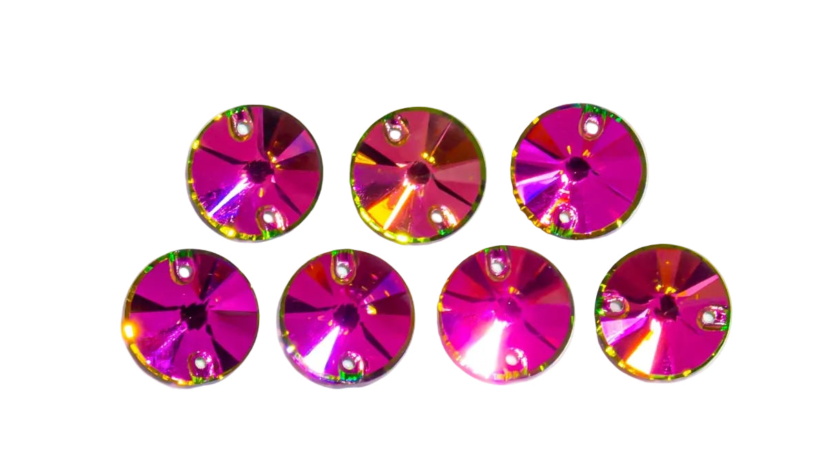 SPHERO Rainbow Rose / LS-BGRR