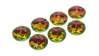 SPHERO Rainbow Rose / LS-BGRR