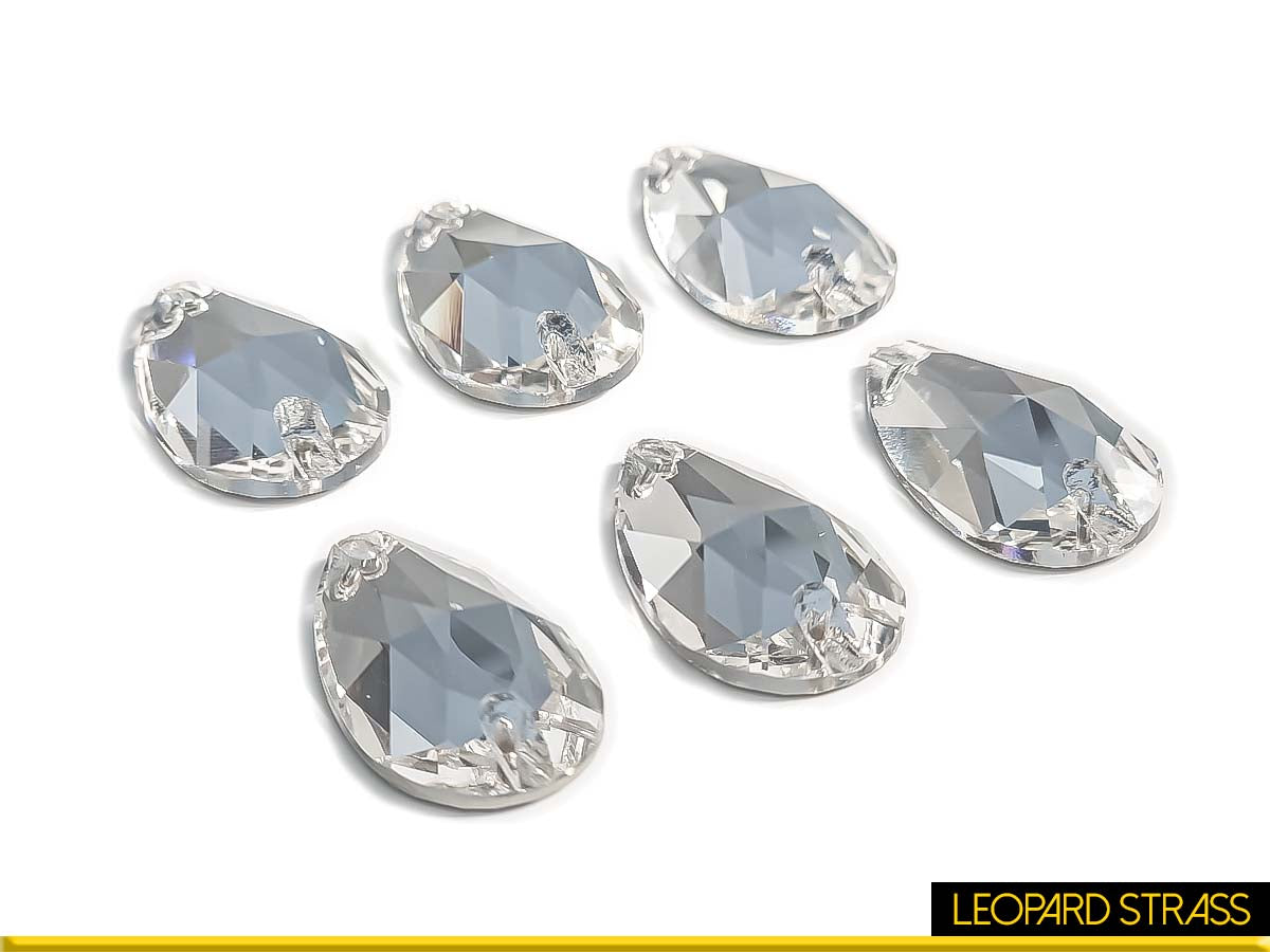 TEARDROP Crystal / LS-TD