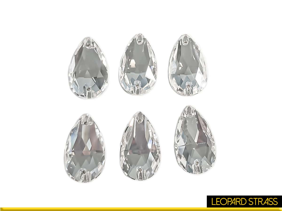 TEARDROP Crystal / LS-TD