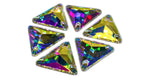 TRIANGLE Crystal AB  / LS-TRAB