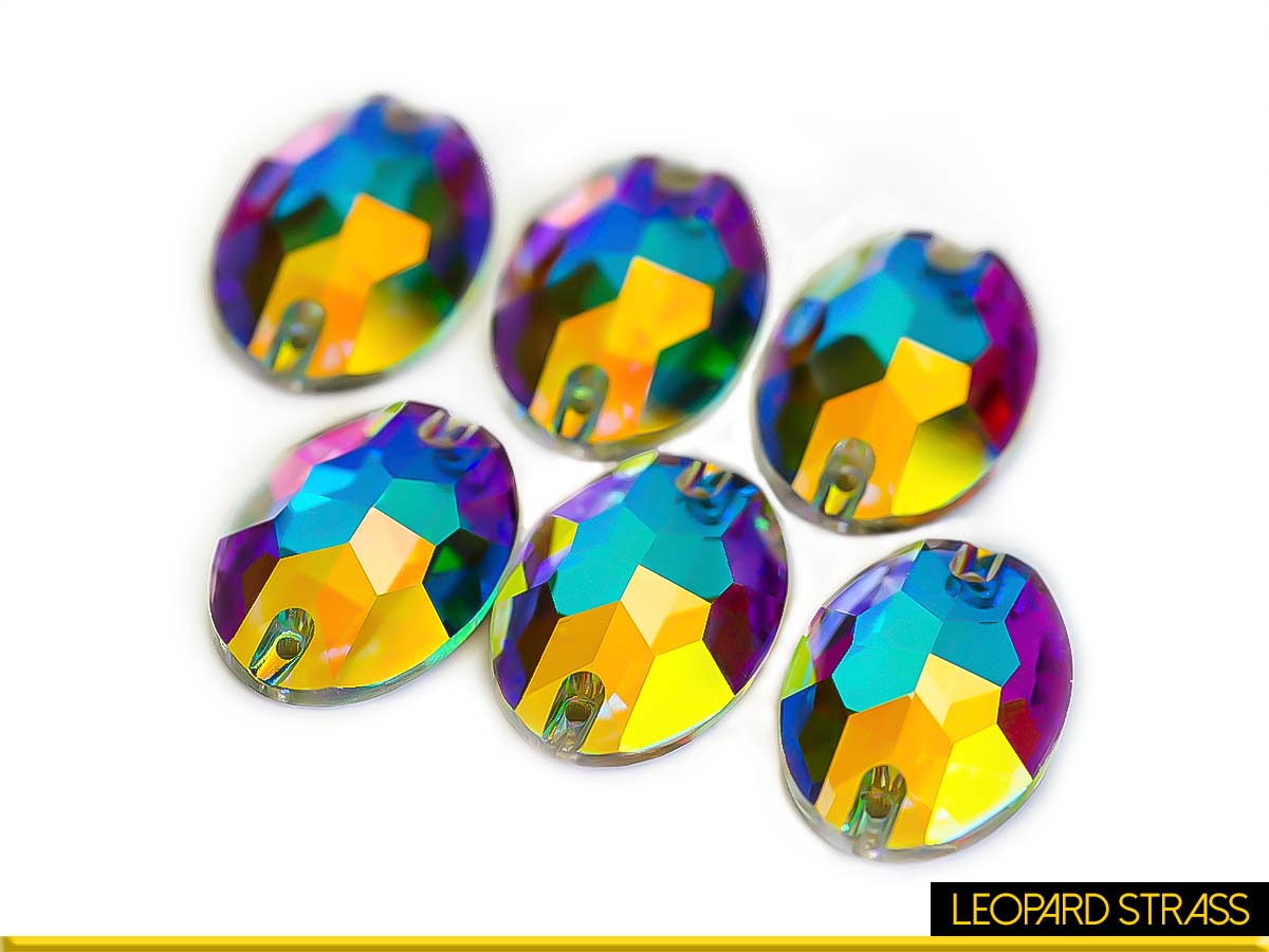 TURTLE Crystal AB / LS-TTAB