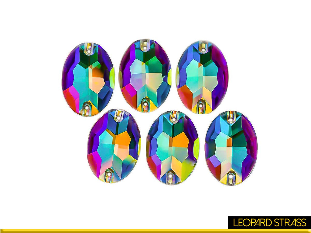 TURTLE Crystal AB / LS-TTAB