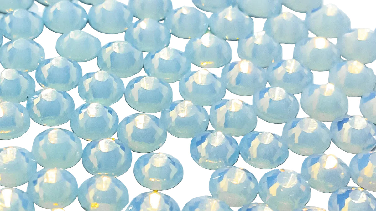 Opal White : Classico