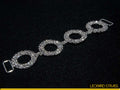 Bikini Connector - BC7 Crystal