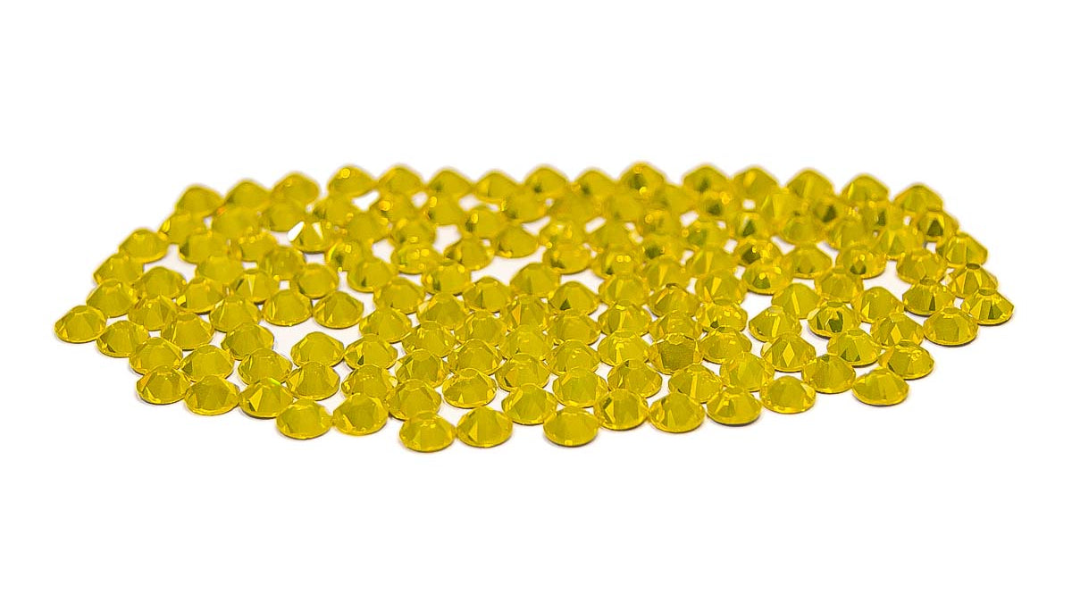 Citrine : Nero Elite