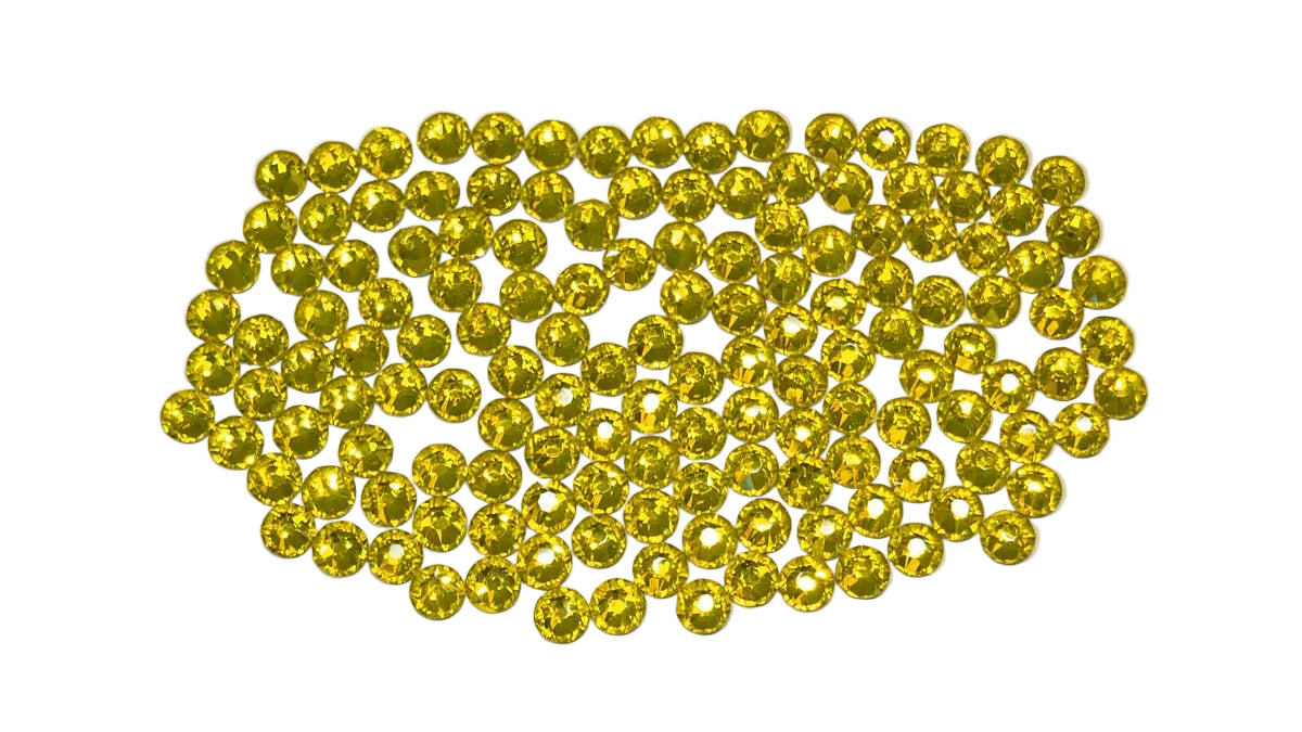 Citrine : Nero Elite
