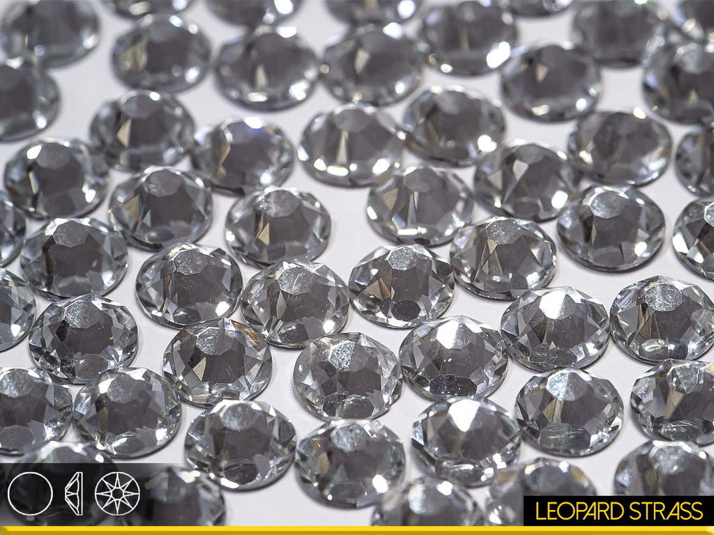 Crystal : Nero Elite