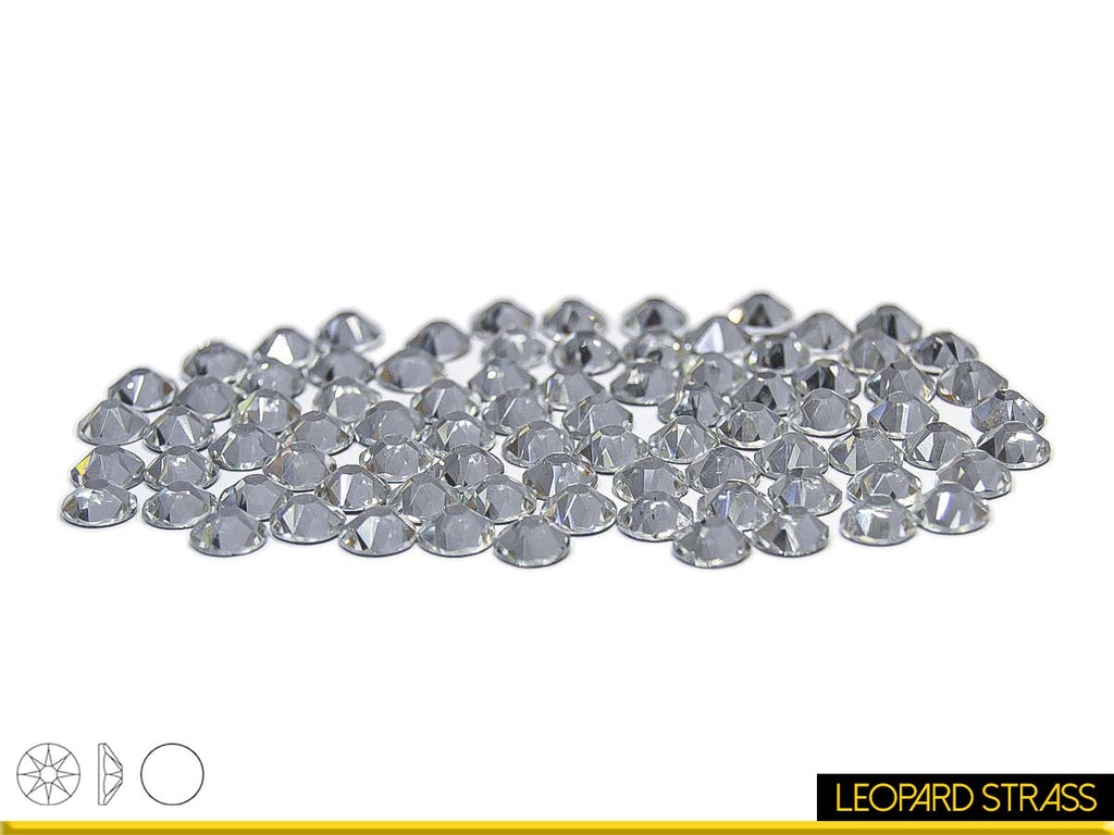 Crystal : Nero Elite