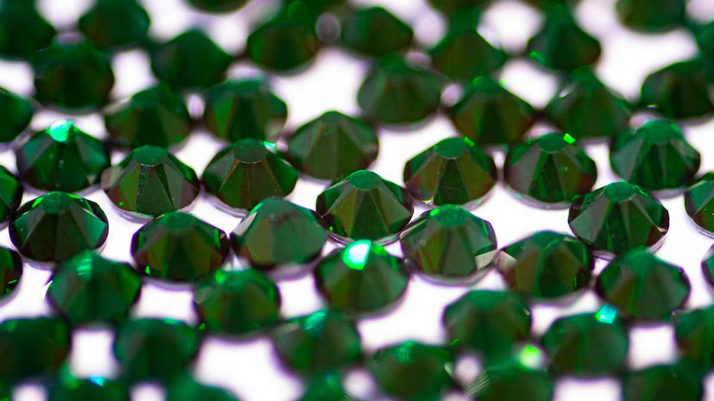 Emerald : Nero Elite