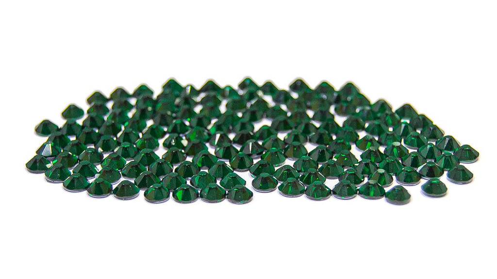 Emerald : Nero Elite