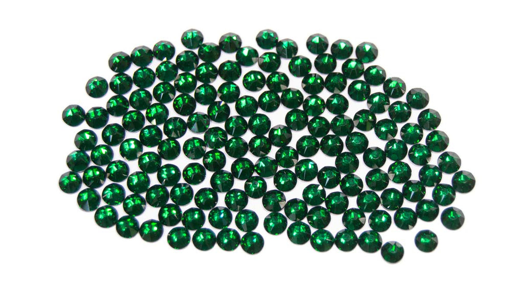 Emerald : Nero Elite