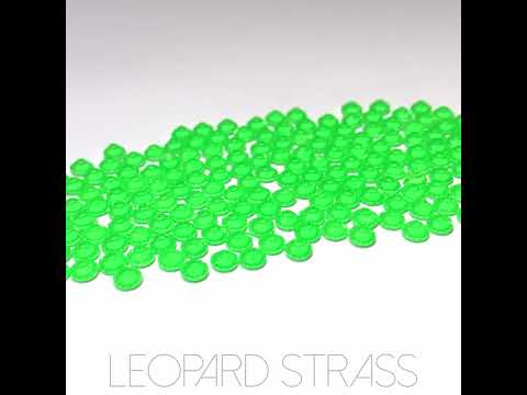 Neon Green : Classico