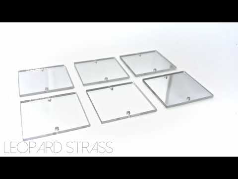 Mirror Crystal M2