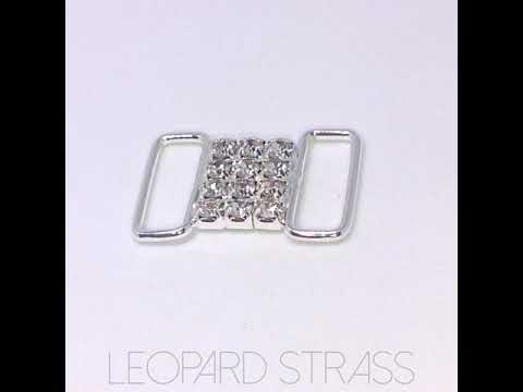 Bikini Link - B14 Crystal