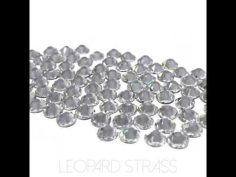 Crystal : Nero Elite