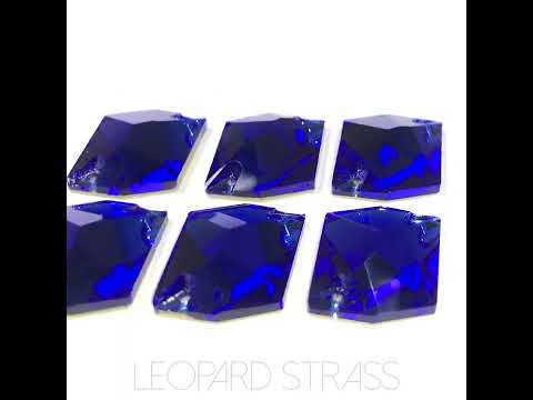 HEXADONE Sapphire / LS-HXSA