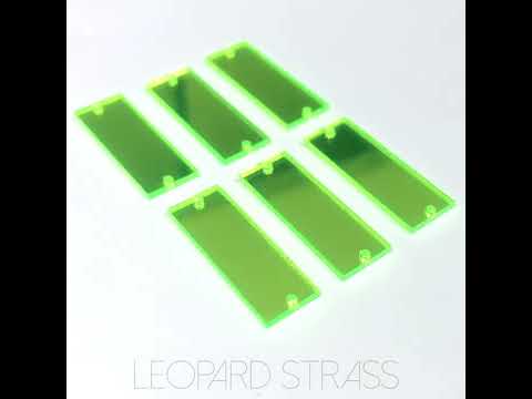 Mirror Lumo Yellow M10