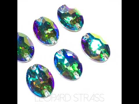 TURTLE Crystal AB / LS-TTAB