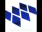 Mirror Blue M15